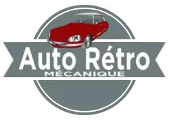 Auto Rétro Mécanique