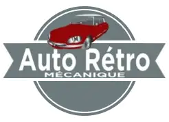 Auto Rétro Mécanique